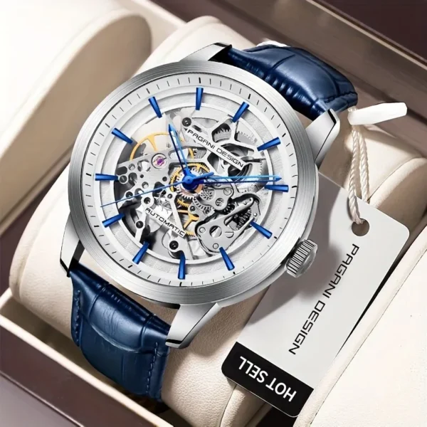 PAGANI DESIGN GX300 Mechanical Watch