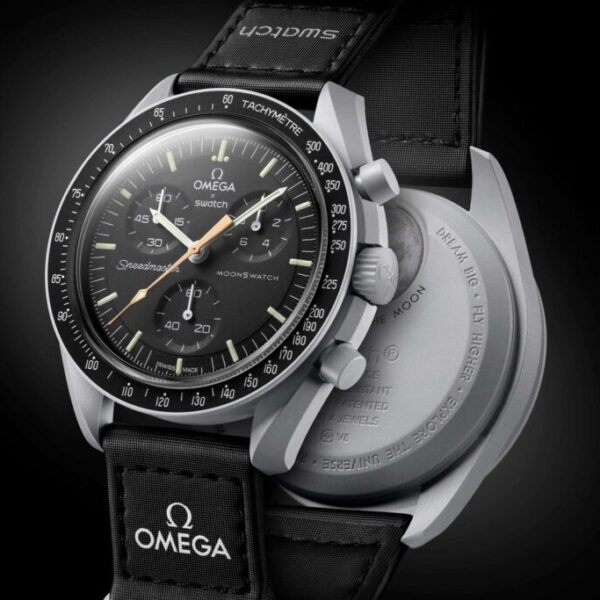 omega moonwatch 2023