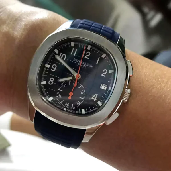 Specht&Sohne Quartz edition 2023