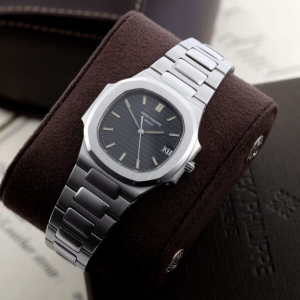 Patek Philippe Nautilus Watches